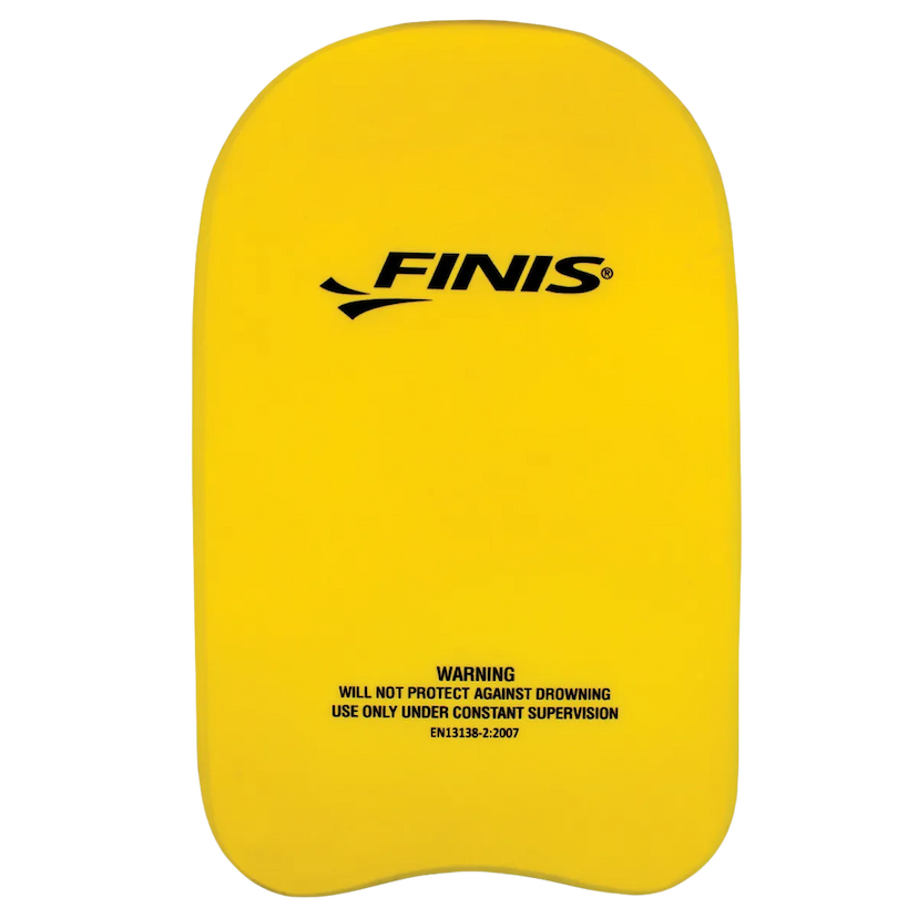 Foam kickboard