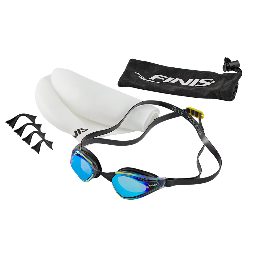 Mach 1 Racing Goggle