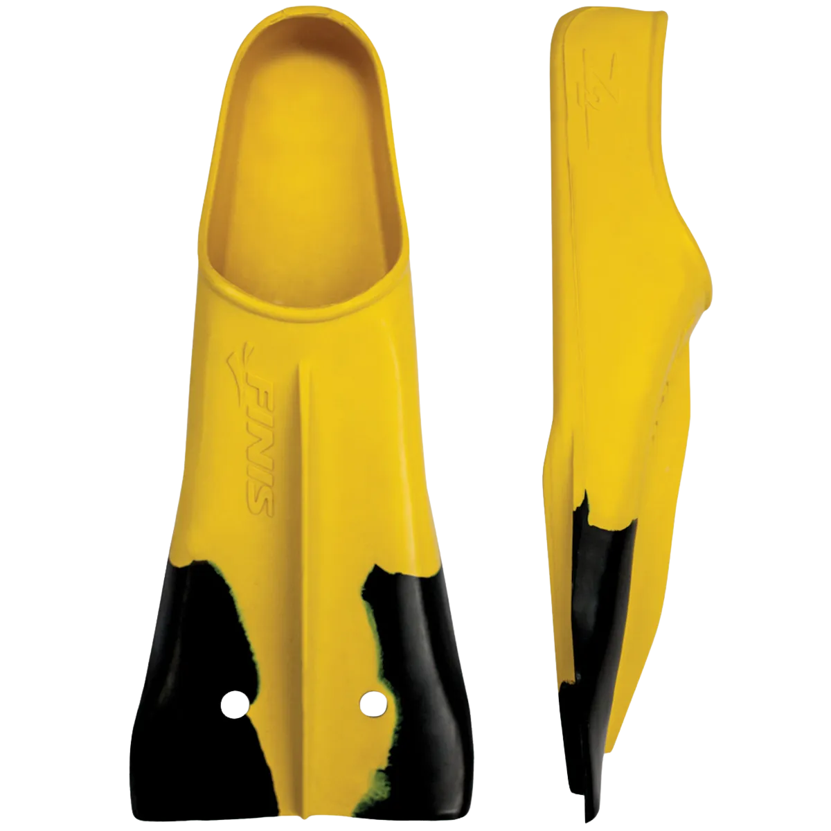Z2 gold zoomers