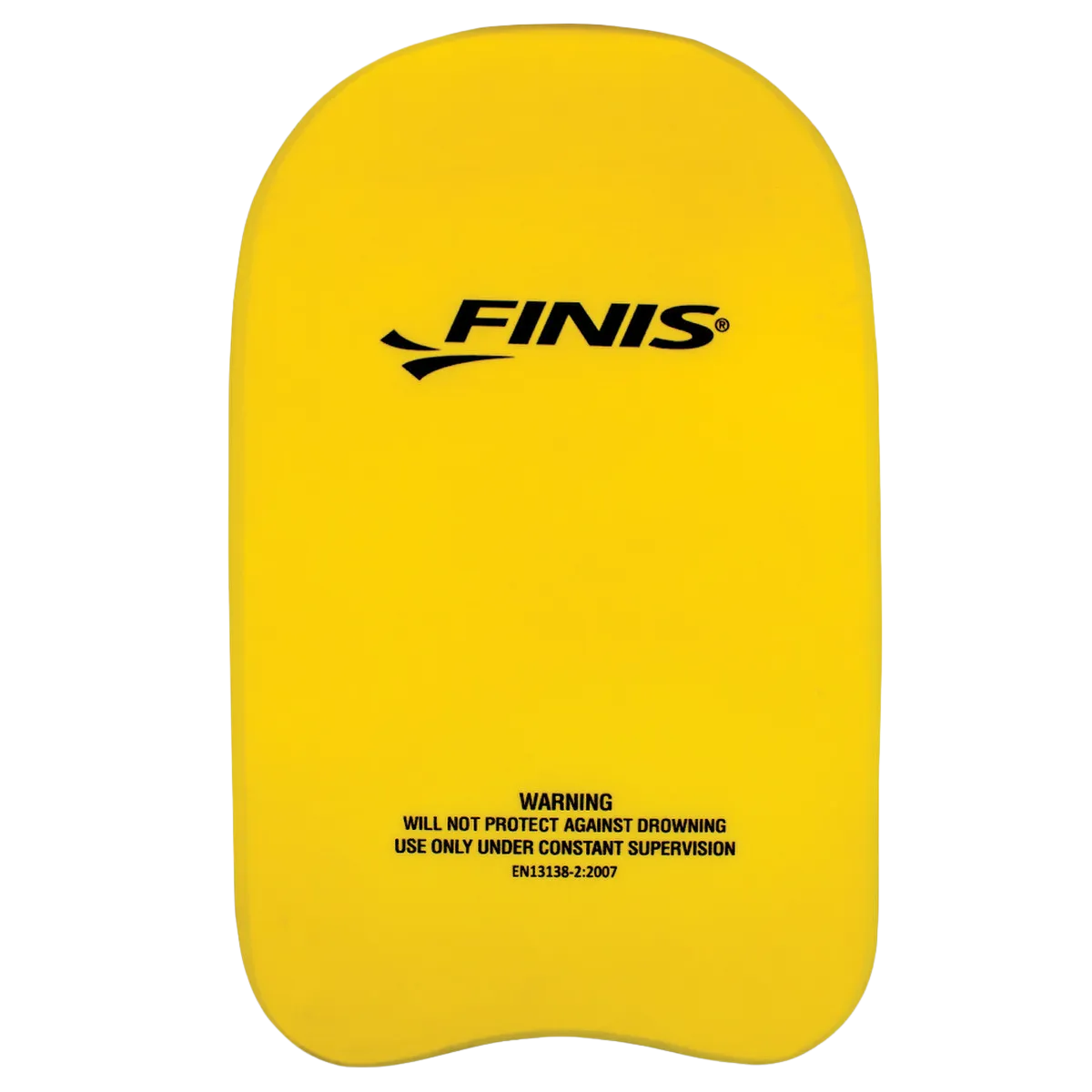 Foam kickboard